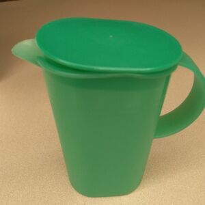 Tupperware Vintage Small Pitcher.